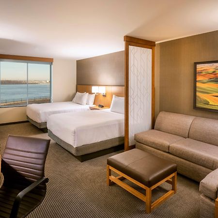 Hyatt Place East Moline/Quad Cities Exteriör bild