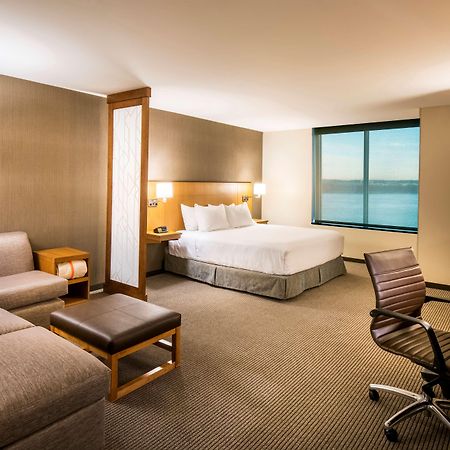Hyatt Place East Moline/Quad Cities Exteriör bild