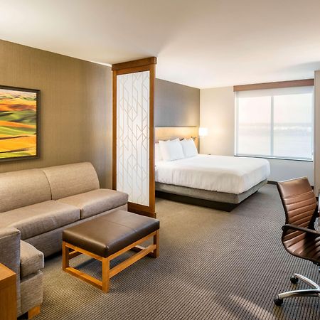 Hyatt Place East Moline/Quad Cities Exteriör bild