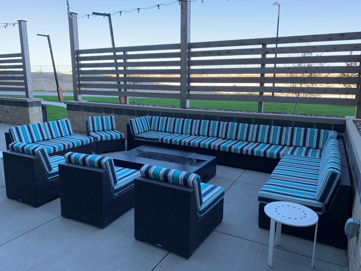 Hyatt Place East Moline/Quad Cities Exteriör bild