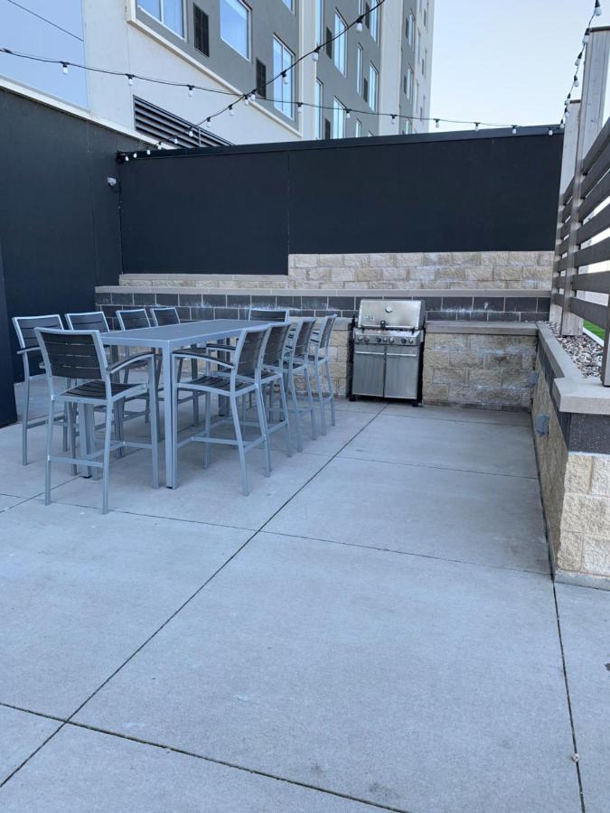 Hyatt Place East Moline/Quad Cities Exteriör bild