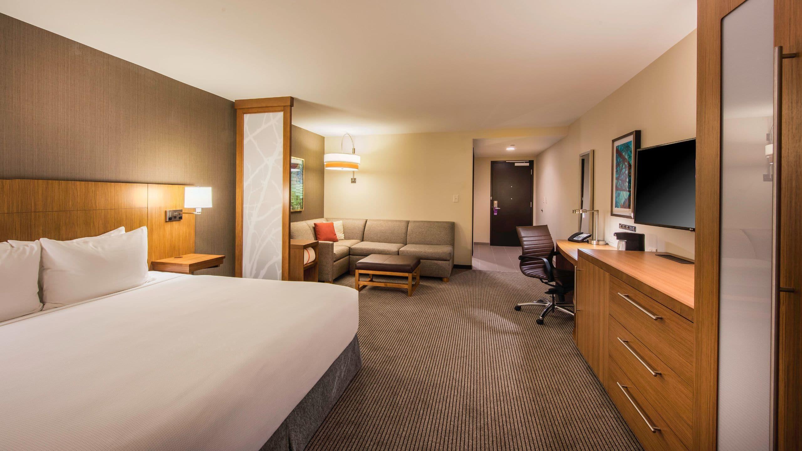 Hyatt Place East Moline/Quad Cities Exteriör bild