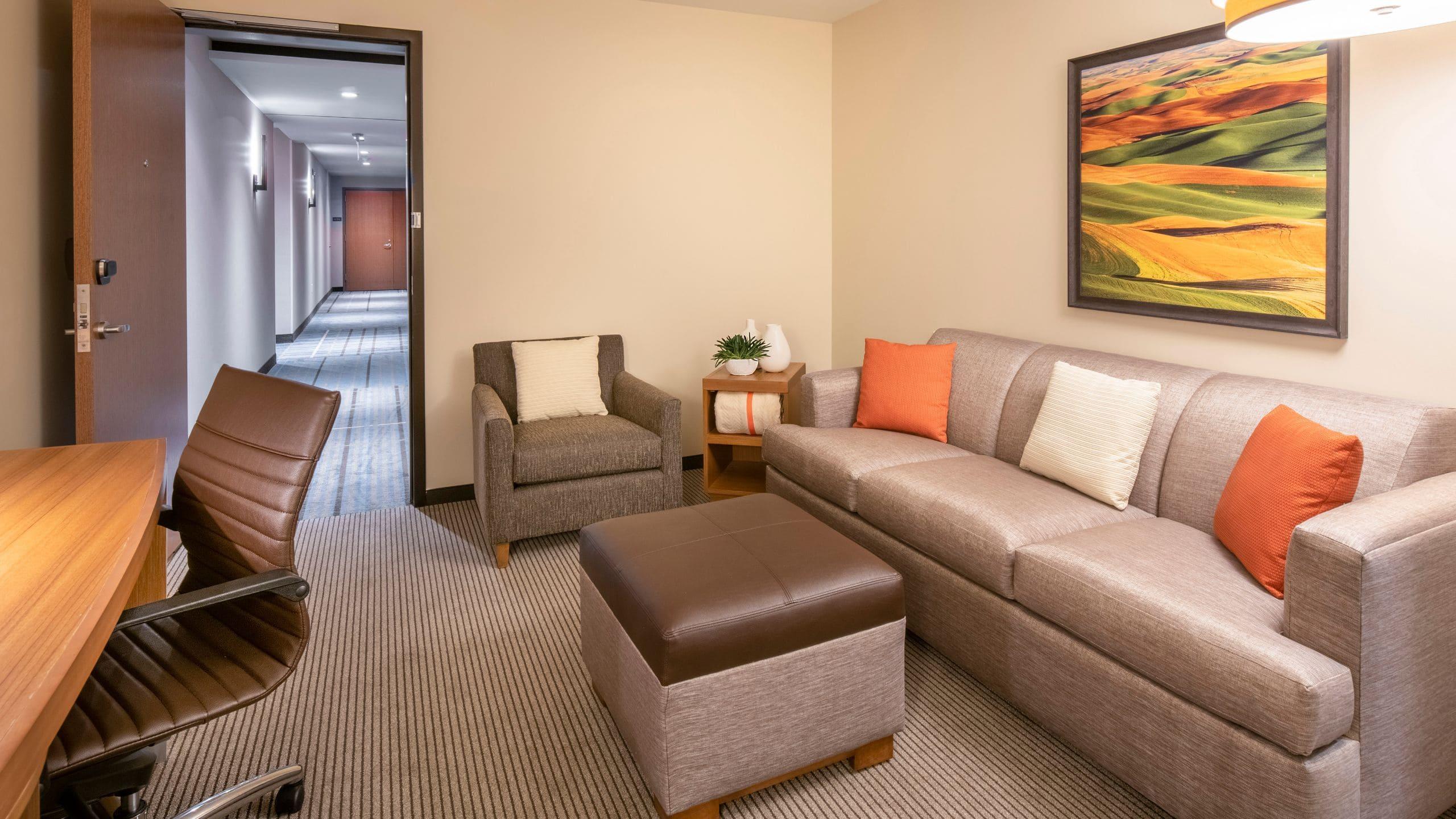 Hyatt Place East Moline/Quad Cities Exteriör bild