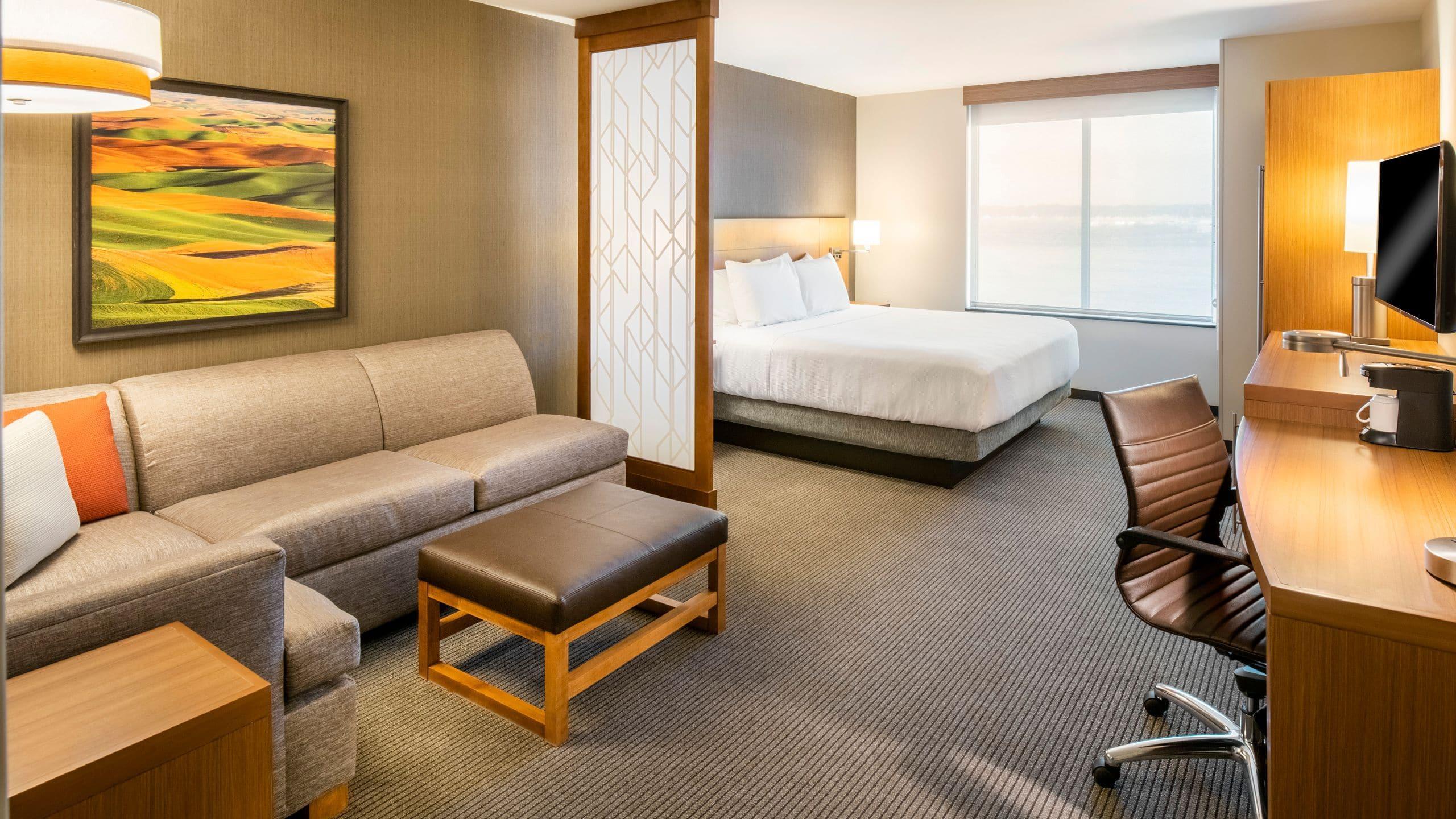 Hyatt Place East Moline/Quad Cities Exteriör bild