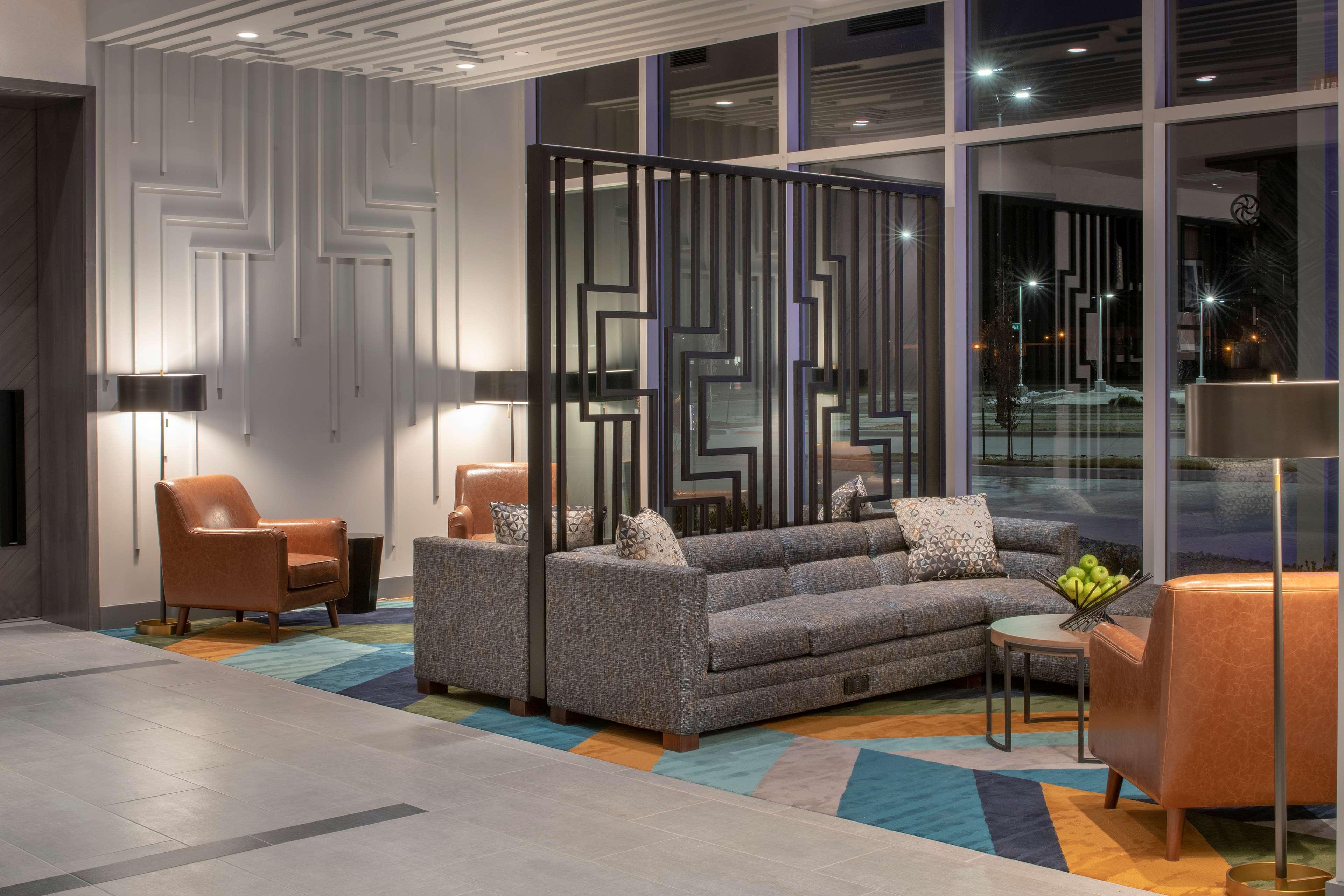 Hyatt Place East Moline/Quad Cities Exteriör bild