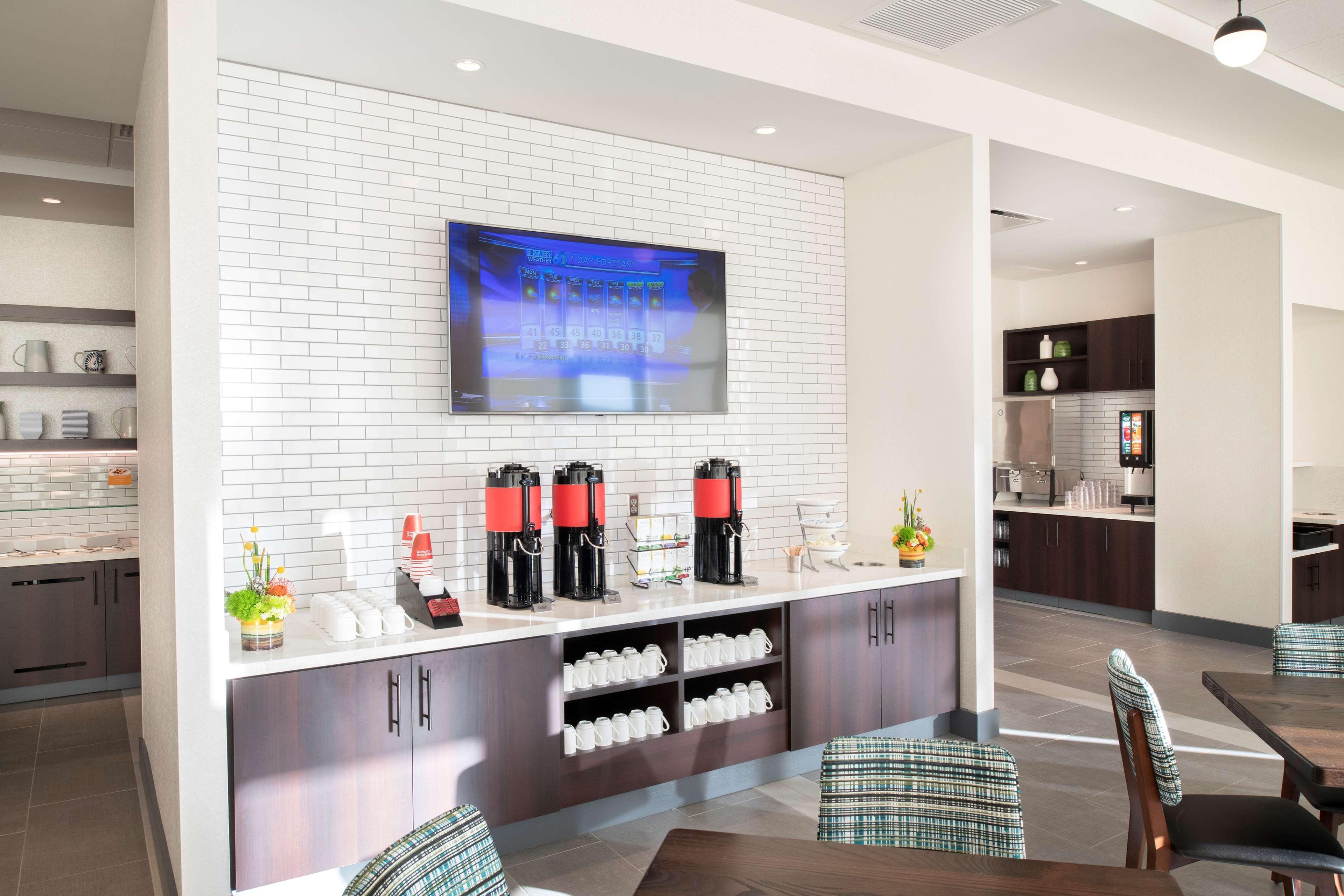 Hyatt Place East Moline/Quad Cities Exteriör bild