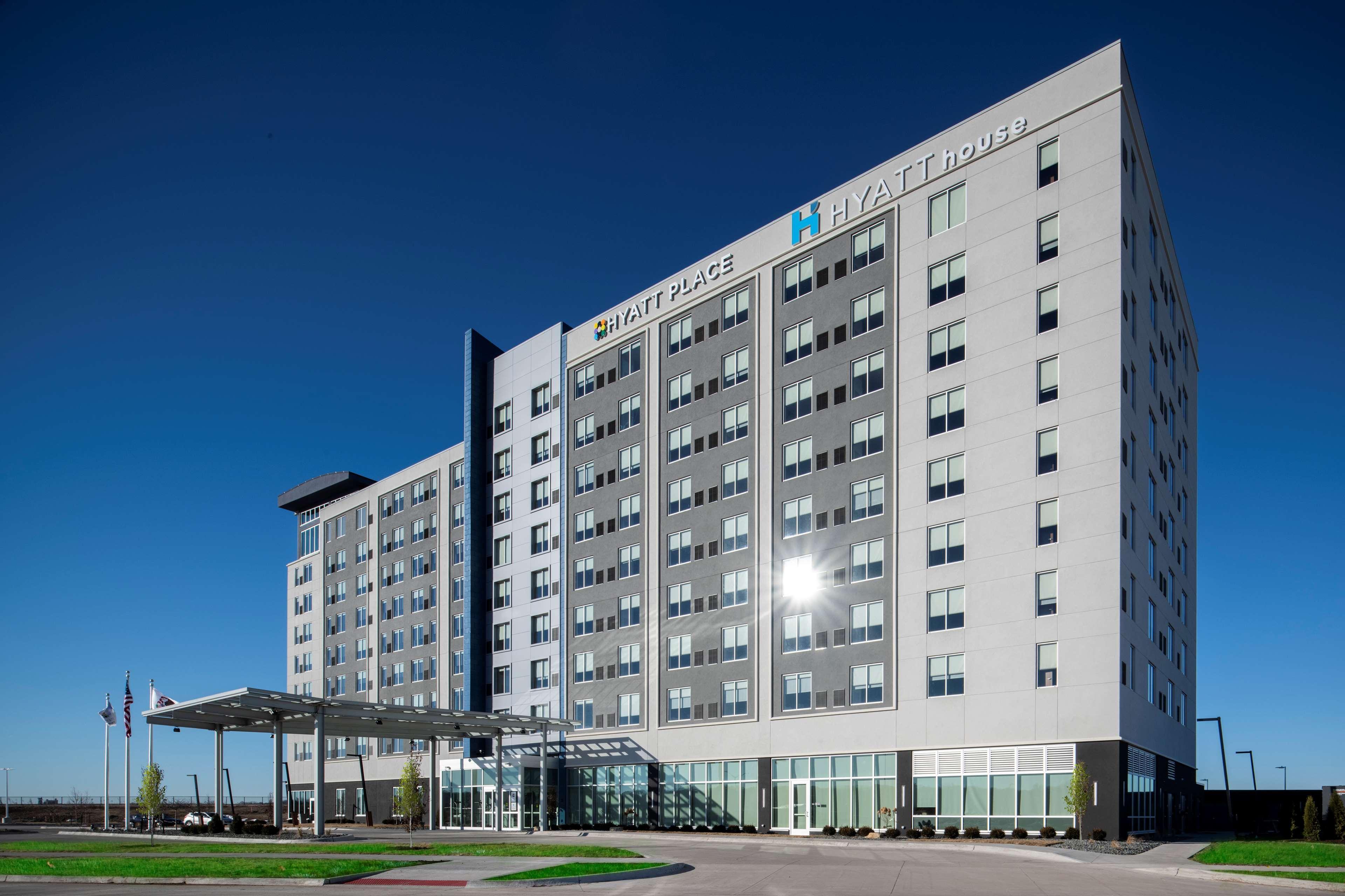Hyatt Place East Moline/Quad Cities Exteriör bild