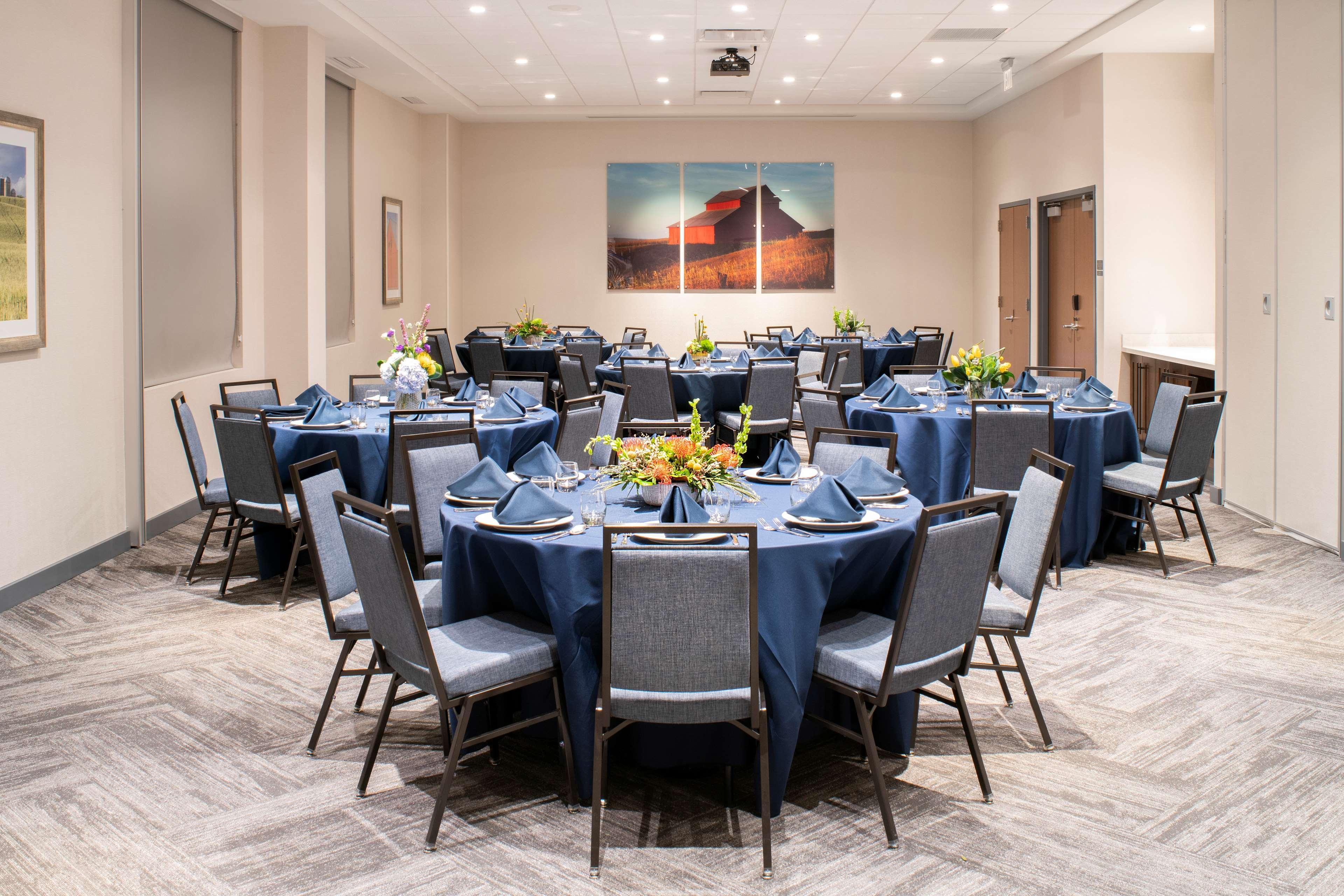 Hyatt Place East Moline/Quad Cities Exteriör bild