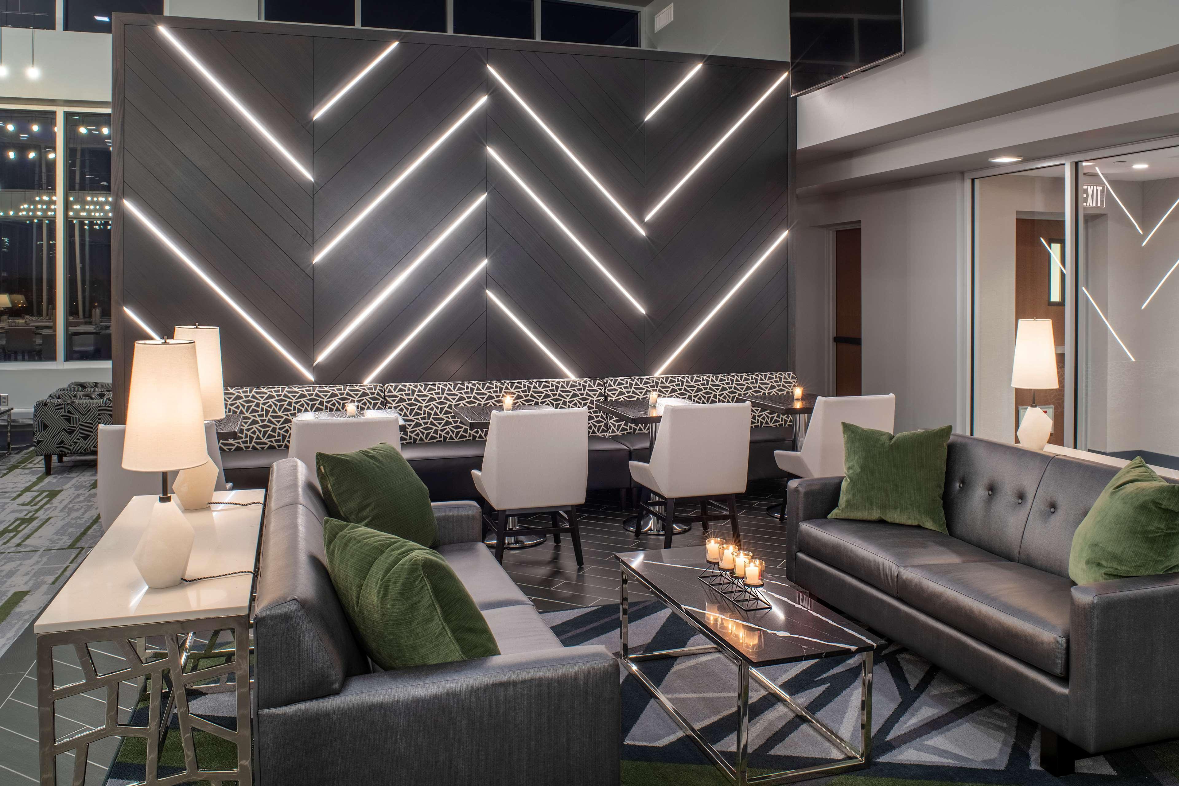 Hyatt Place East Moline/Quad Cities Exteriör bild