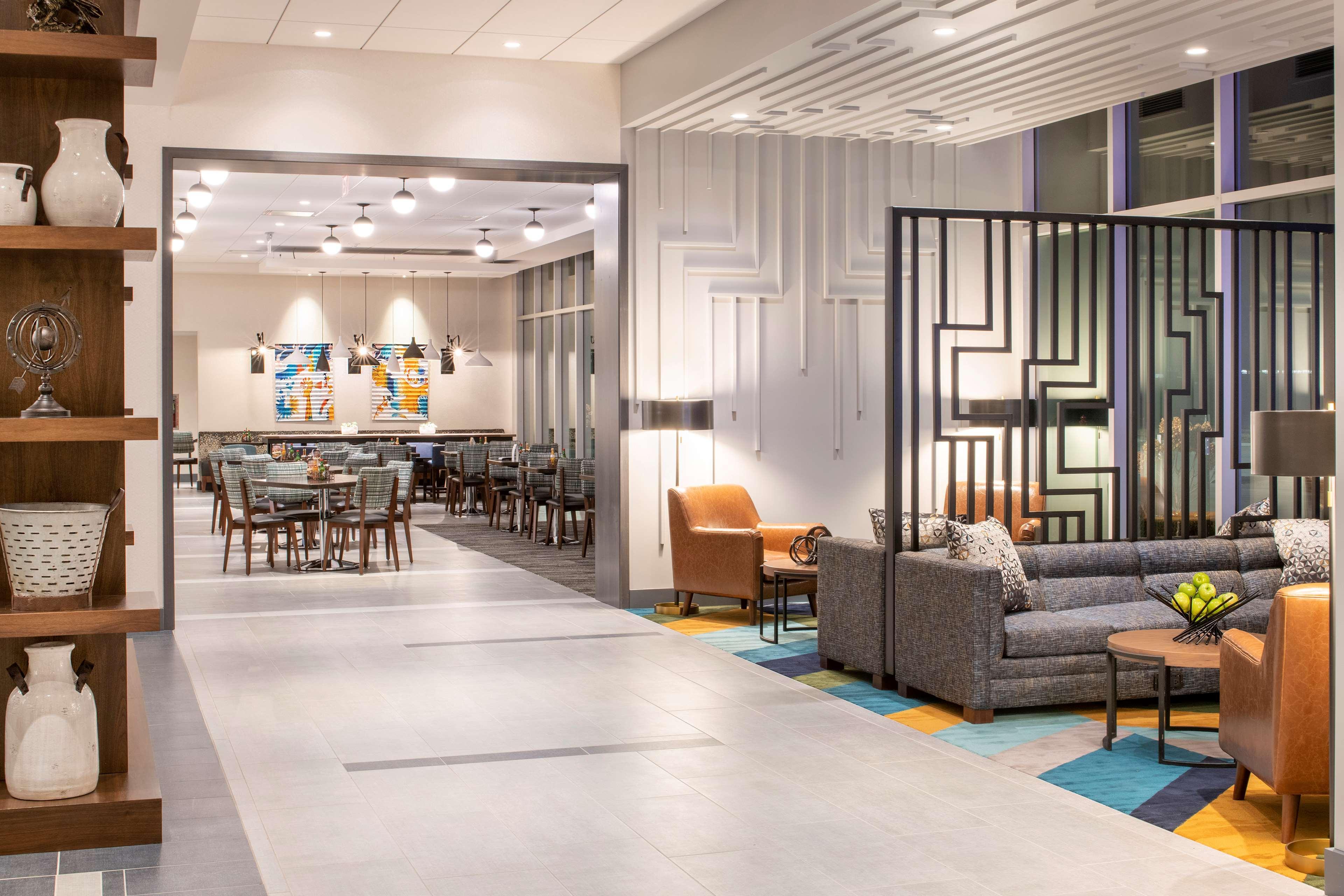 Hyatt Place East Moline/Quad Cities Exteriör bild
