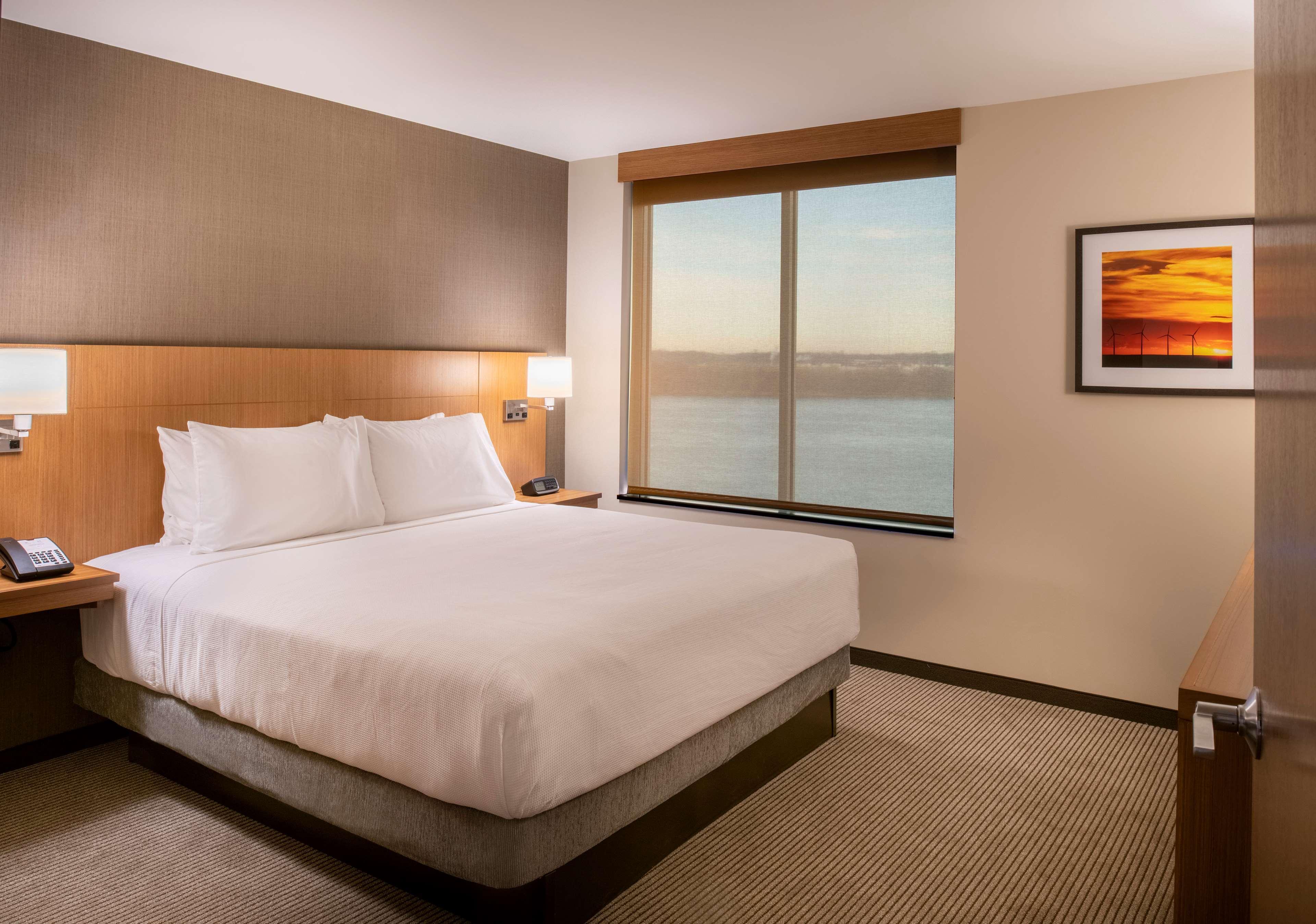 Hyatt Place East Moline/Quad Cities Exteriör bild