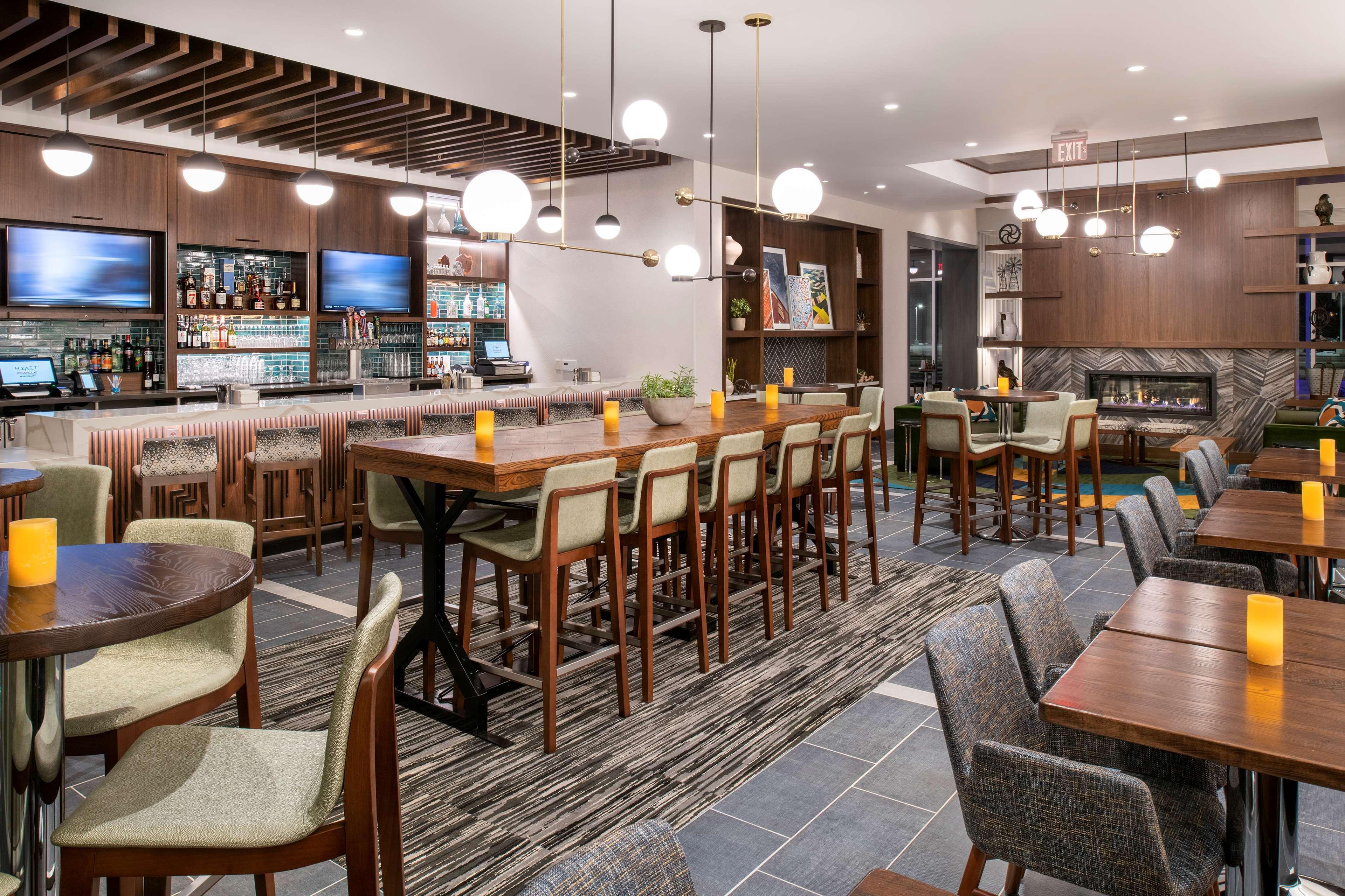 Hyatt Place East Moline/Quad Cities Exteriör bild