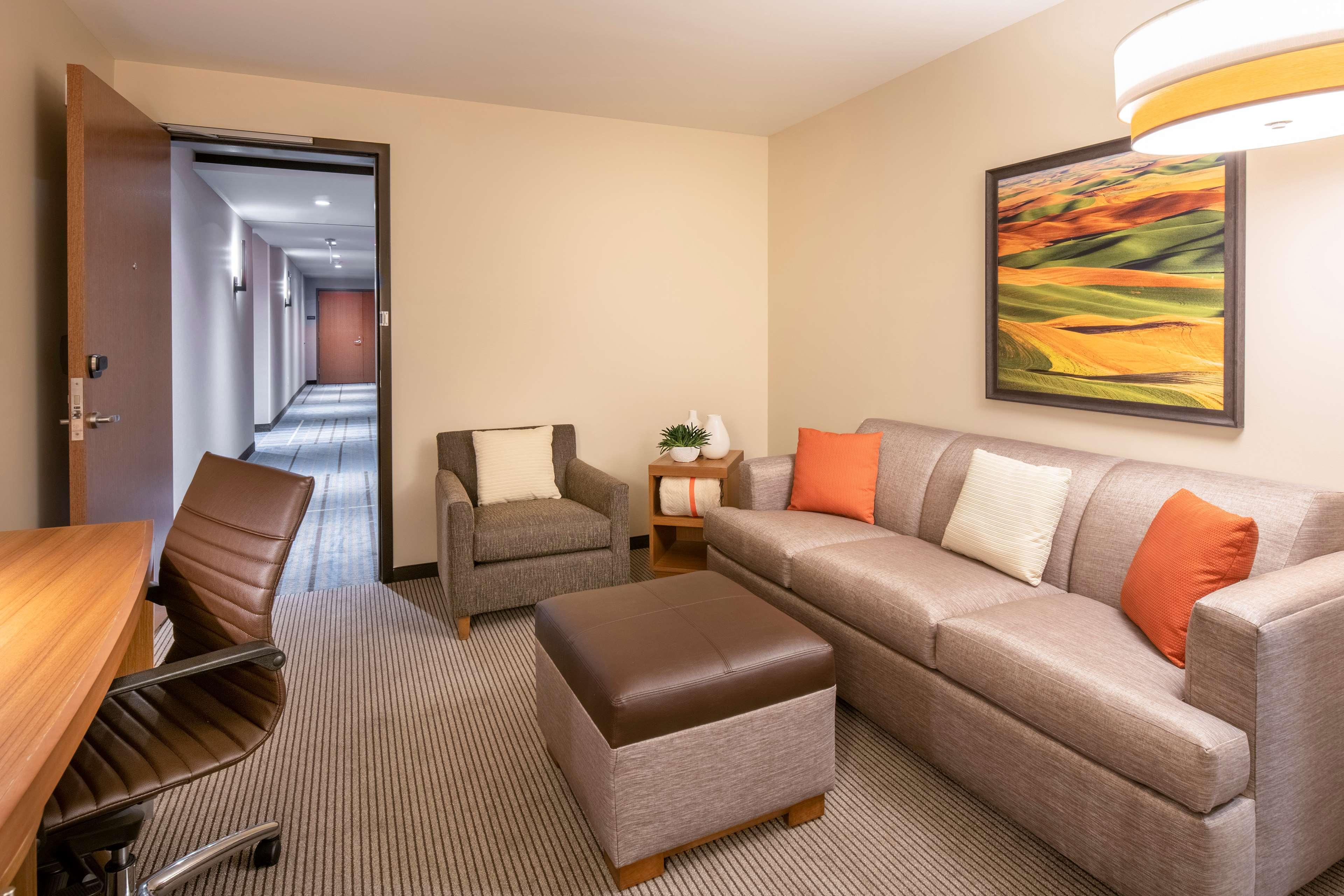 Hyatt Place East Moline/Quad Cities Exteriör bild