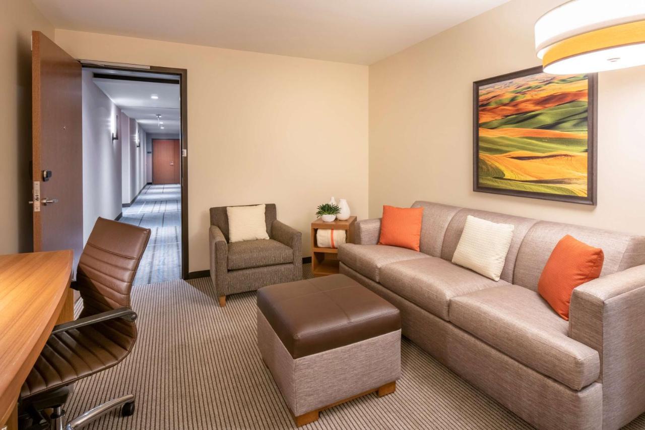 Hyatt Place East Moline/Quad Cities Exteriör bild